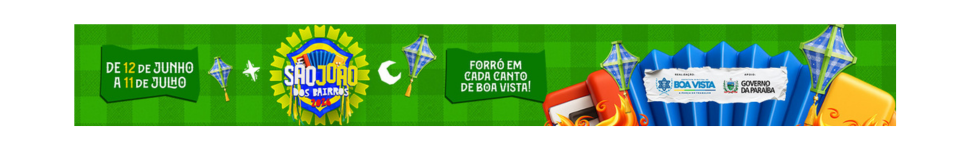João Pessoa - Educação - Banner Topo