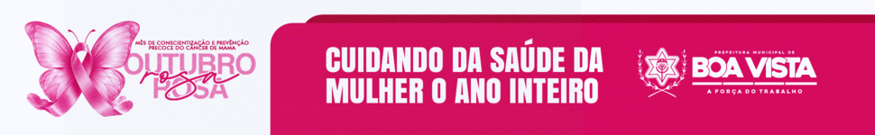 Boa Vista - Julho 2026