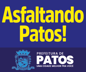Patos - Agosto/2026