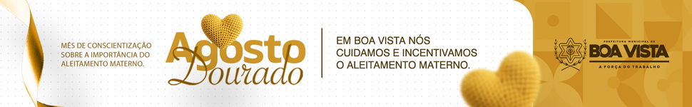Boa Vista - Julho 2026