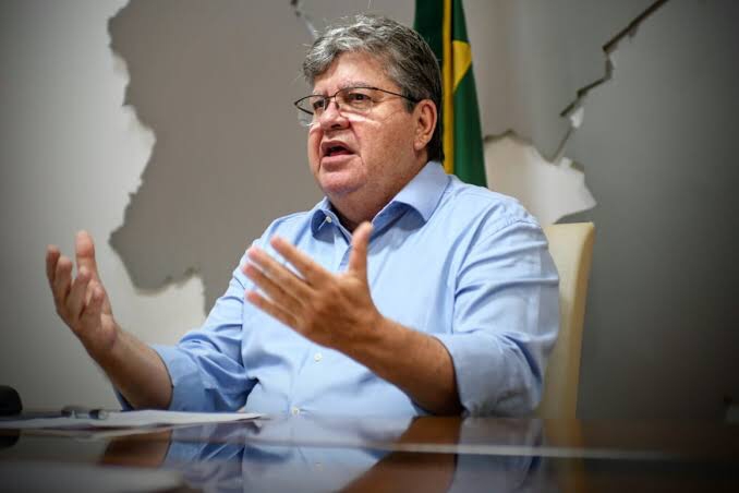João Azevêdo anuncia novos nomes que irão integrar o secretariado em seu segundo mandato