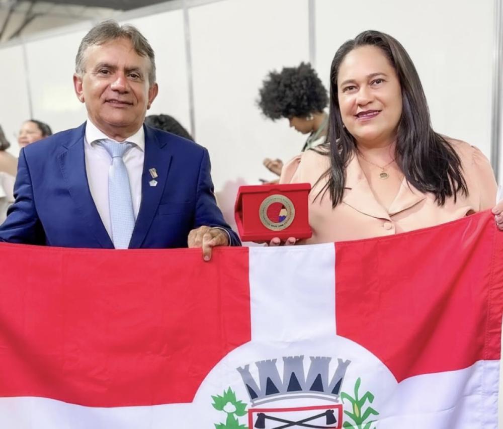 Frei Martinho conquista Selo Ouro de Alfabetização e se destaca em reconhecimento nacional