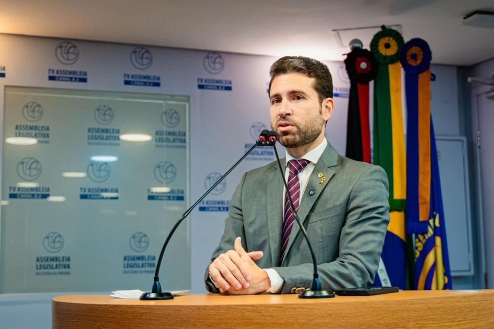 Michel Henrique deixa o Republicanos e anuncia filiação ao Progressistas para disputar reeleição