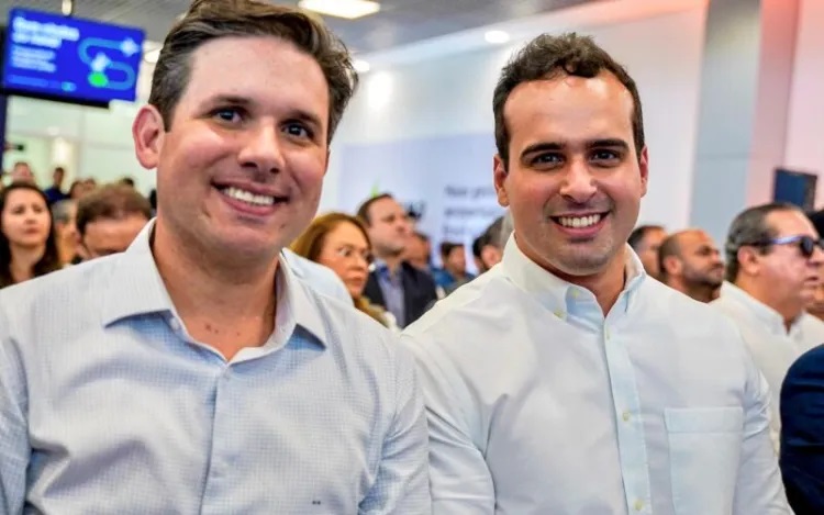 Hugo Motta reforça aposta em Lucas Ribeiro como mais votado já no primeiro turno