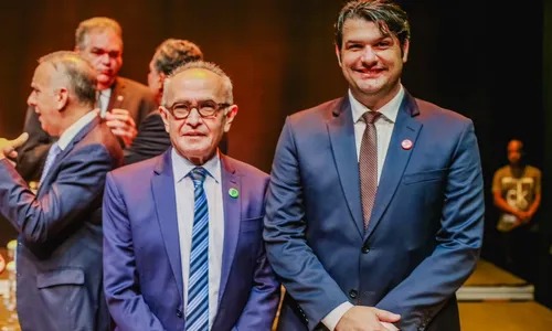 Eleições 2026: Cícero Lucena deve deixar Prefeitura de João Pessoa e cenário político começa a mudar em abril