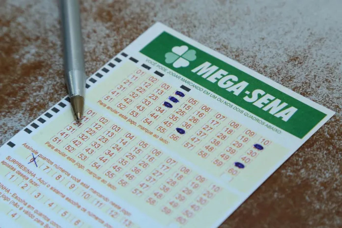 Mega-Sena acumula e próximo concurso deve pagar R$ 51milhões
