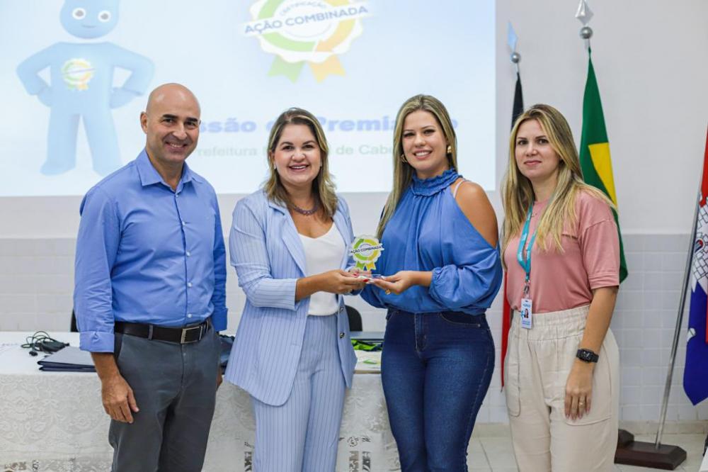 Cabedelo é destaque nacional sobre tratamento a pacientes aplicado em lesão de pele