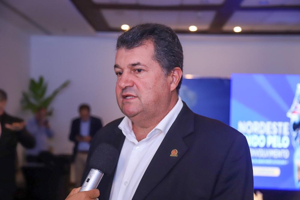 George Coelho é nomeado secretário de Desenvolvimento e Articulação Municipal pelo Governo da Paraíba