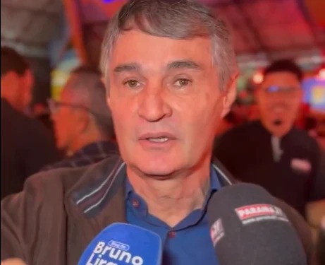 Romero Rodrigues projeta crescimento do Podemos e aposta em até três eleitos em 2026