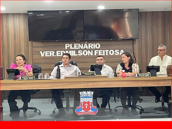 Presidente do IPASB de Bom Jesus participa de encontro regional de gestores de institutos próprios de previdência