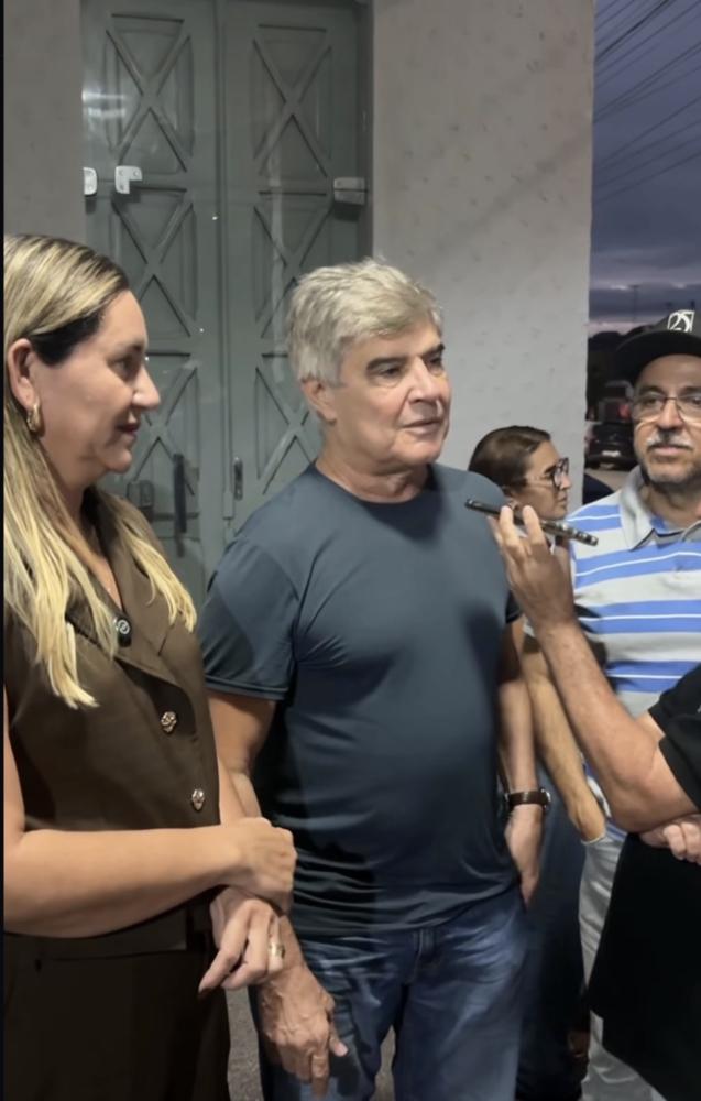 Prefeitura de Monteiro recebe novo caminhão e fortalece serviços em benefício da população