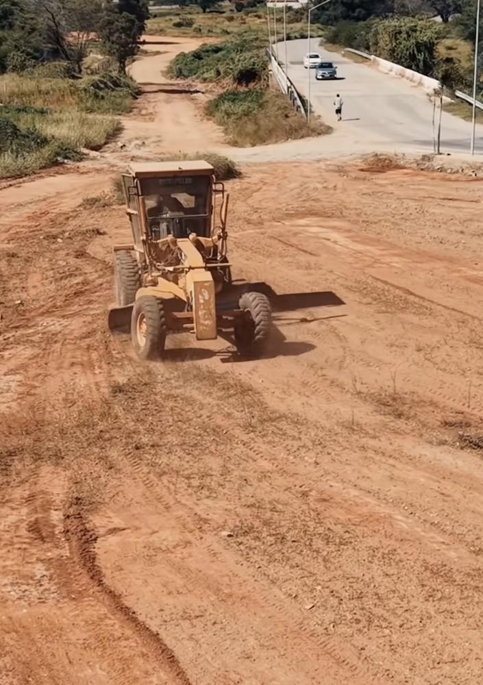 Prefeitura de Quixaba intensifica preparativos para o Quixabrega 2026 e reforça expectativa para grande público