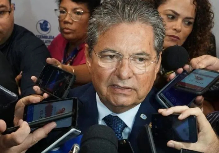 “Hoje o relacionamento é melhor possível”, comemora Galdino sobre parceria entre Lula e governadores do NE
