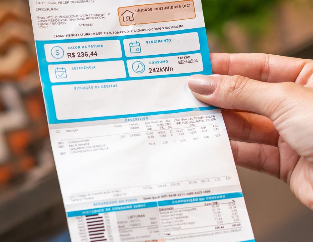 Energisa lança campanha de renegociação de dívidas com descontos e condições especiais para consumidores