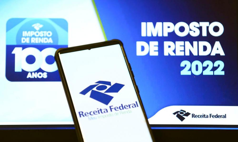 Receita Federal abre hoje consulta ao lote residual de restituição do IRPF 2022