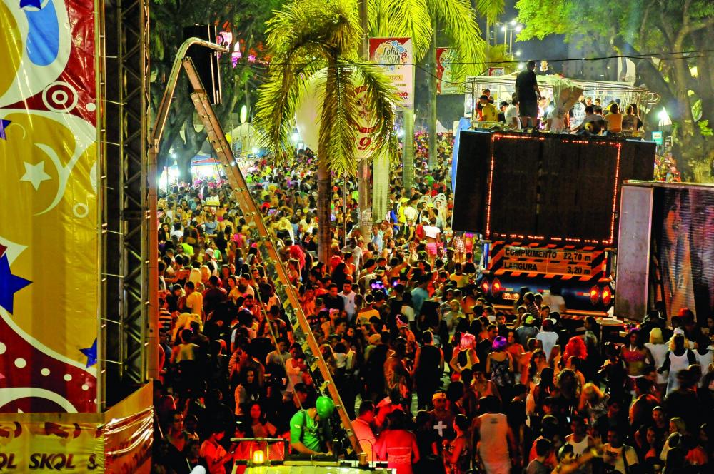 Carnaval é feriado? Entenda