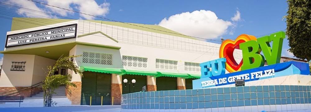 Prefeitura de Boa Vista realiza nesta terça-feira lançamento de edital para ocupação do Mercado Público