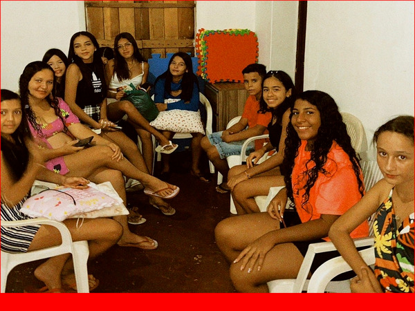 Em Bom Jesus: Secretaria Municipal de Desenvolvimento Humano e Social e CRAS iniciam atividades com o NUCA