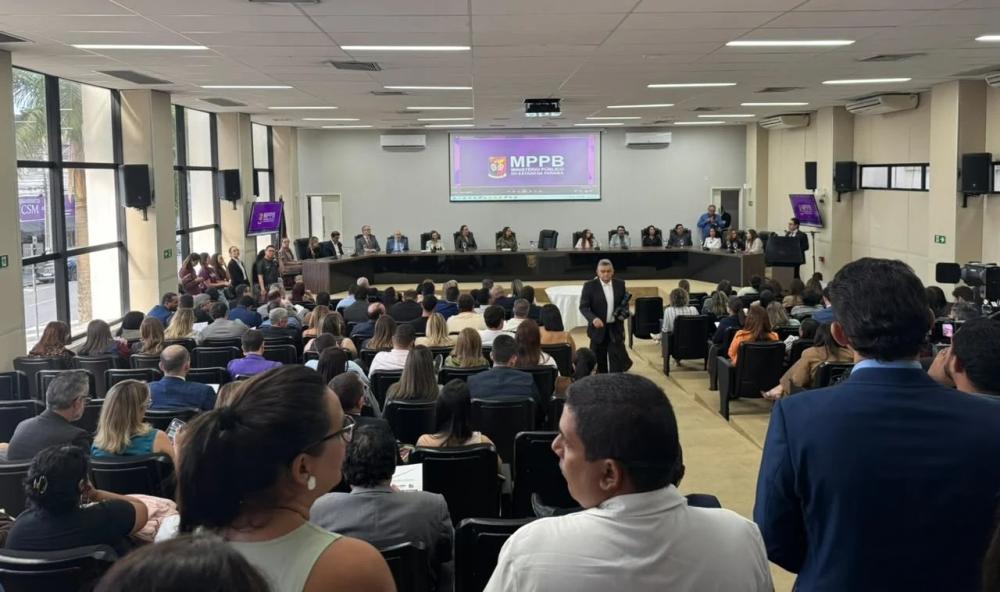 Famup destaca adesão de mais de 50 municípios paraibanos ao projeto “Voltando a Refletir”