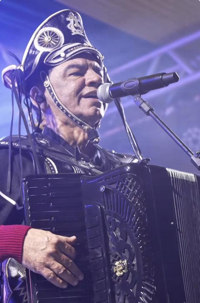 Véspera de São João reúne grande público e celebra tradição do autêntico forró em Boa Vista