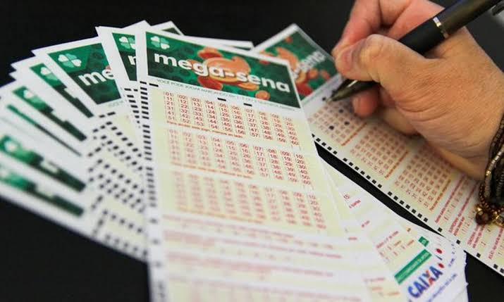 Nove apostas da Paraíba são premiadas na Mega-Sena