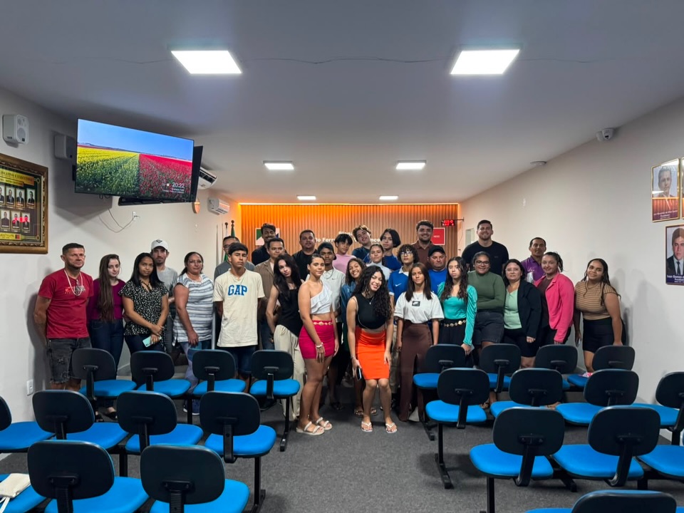 Baraúna apresenta editais da Política Nacional Aldir Blanc e fortalece apoio aos fazedores de cultura