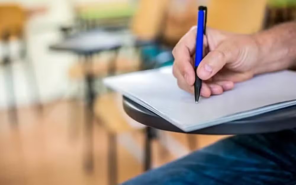 Paraíba tem mais de 320 vagas abertas em concursos com salários que passam de R$ 7 mil