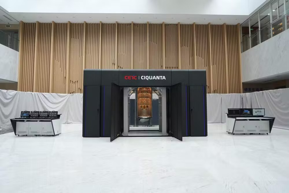 Primeiros computadores quânticos da América Latina serão instalados na Paraíba até outubro