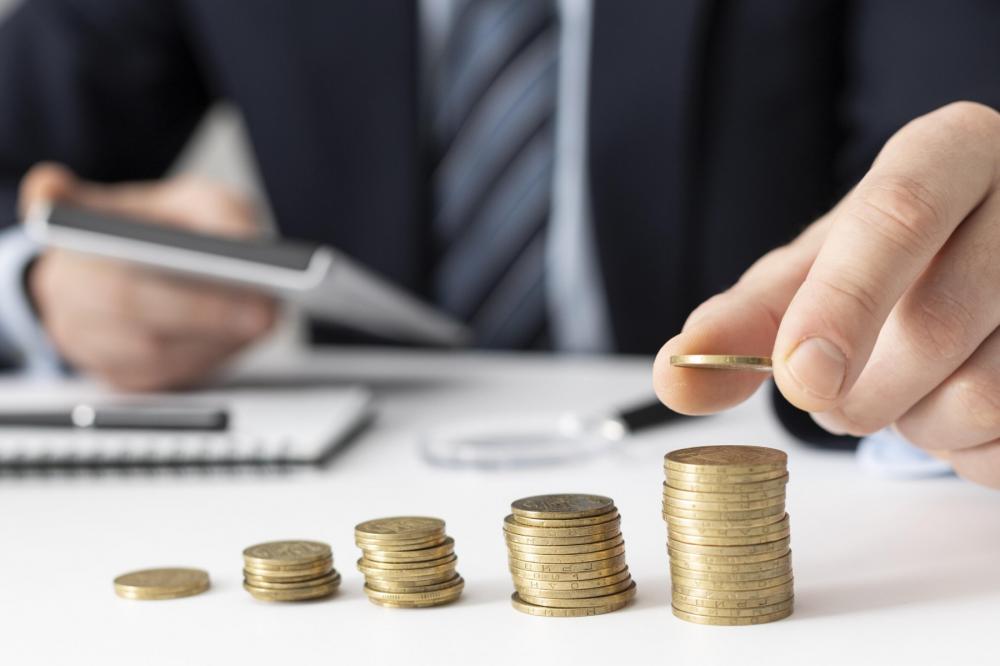 Redução gradual do percentual de recolhimento do FEEF começa a partir deste ano