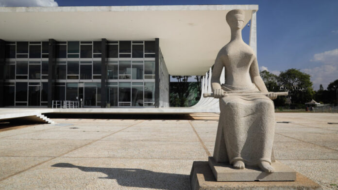 STF mantém posse de 11 deputados federais eleitos