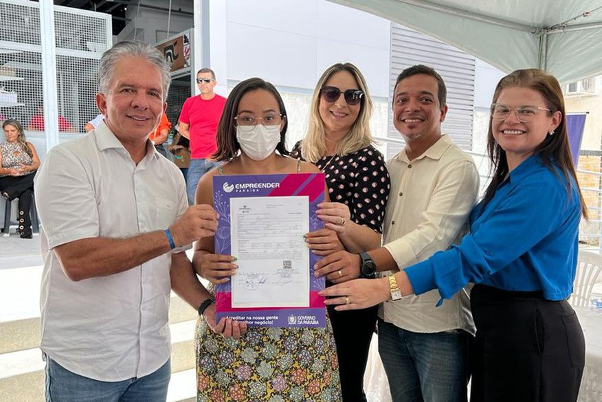 Empreender Paraíba abre inscrições para João Pessoa e Campina Grande