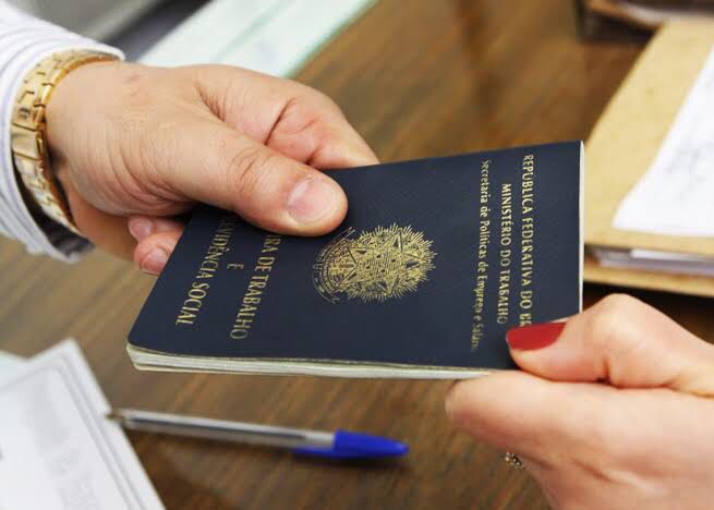 Paraíba gera saldo de 23.011 empregos formais em 2022, revela Caged