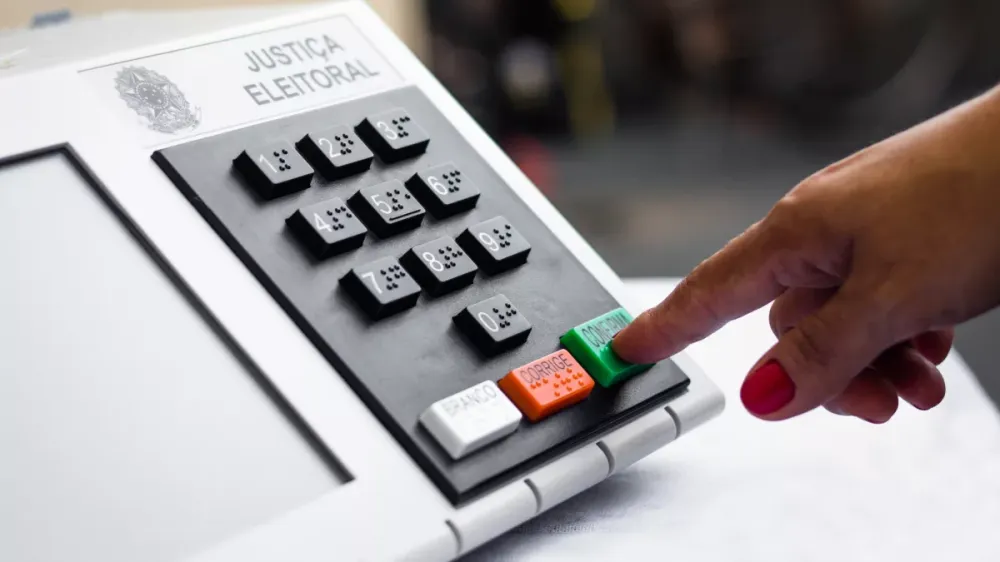 Partidos têm até 15 de agosto para registrar candidaturas nas Eleições 2026