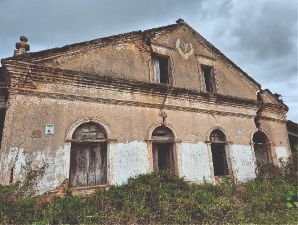 Auditoria do TCE-PB alerta para riscos em patrimônios históricos de cinco municípios paraibanos