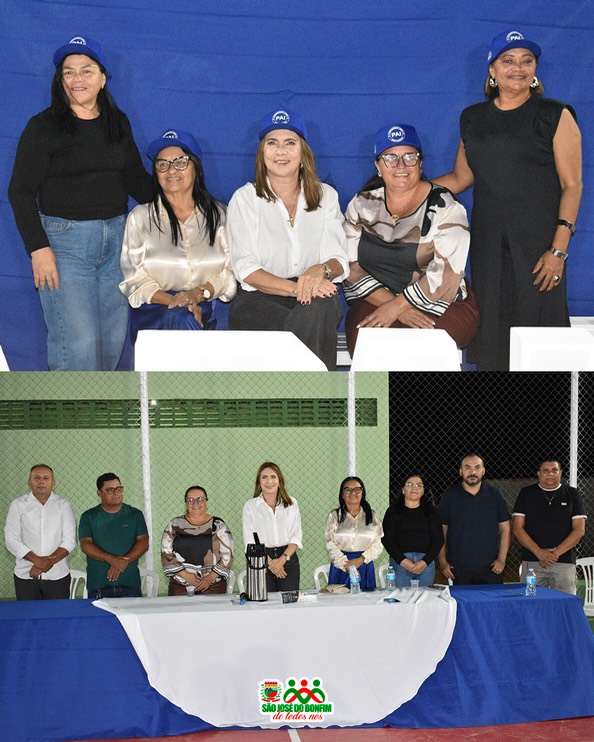Prefeitura de São José do Bonfim celebra Semana dos Pais com programação nas comunidades