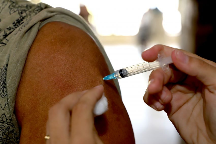 Prefeitura de Diamante realiza o Dia D de Multivacinação e vacinação contra Covid-19 no próximo sábado dia 04 de fevereiro