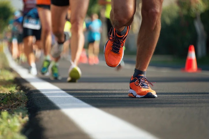 Natuba realiza 1ª Corrida Solidária em prol da Festa de Nossa Senhora das Dores