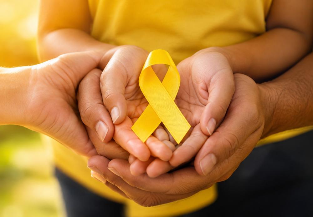 Aguiar promove programação do Setembro Amarelo com ações de prevenção e valorização da vida