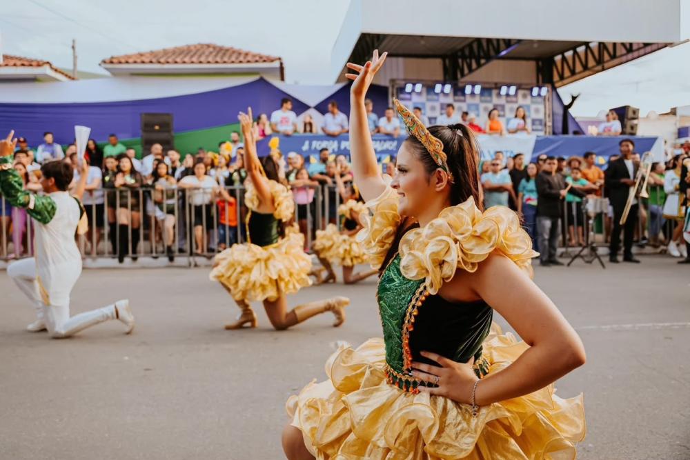 Boa Vista realiza 21º Encontro de Bandas e reúne grupos de quatro estados neste domingo