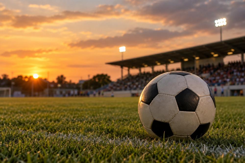 Monteiro abre Copa Dr. Chico nesta sexta-feira com futebol e música no Estádio O Feitosão