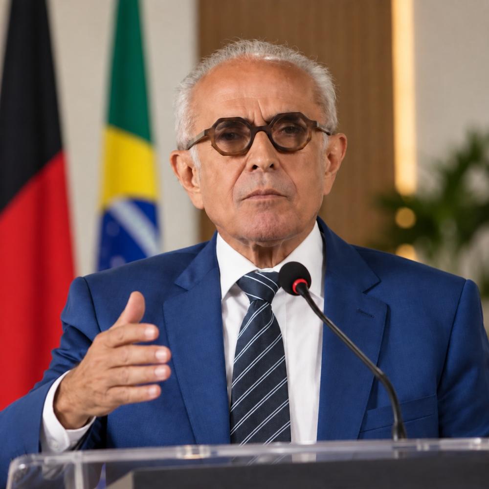 Cícero Lucena anuncia proposta de gabinete de crise para a segurança pública da Paraíba