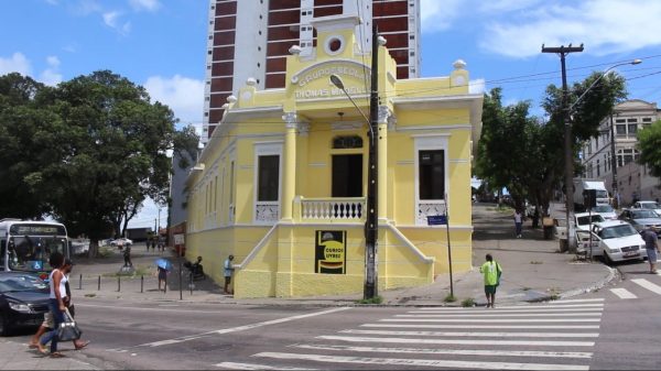 Cearte-PB oferece mais de 2.200 vagas em cursos de Arte