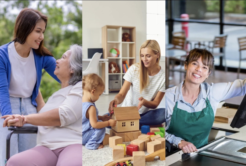 Mulheres de Bom Jesus iniciam cursos de qualificação profissional do Projeto Mulheres Mil