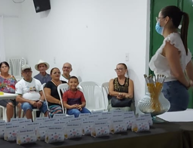 Prefeitura de Riacho dos cavalos faz Balanço das diversas ações do Janeiro Branco