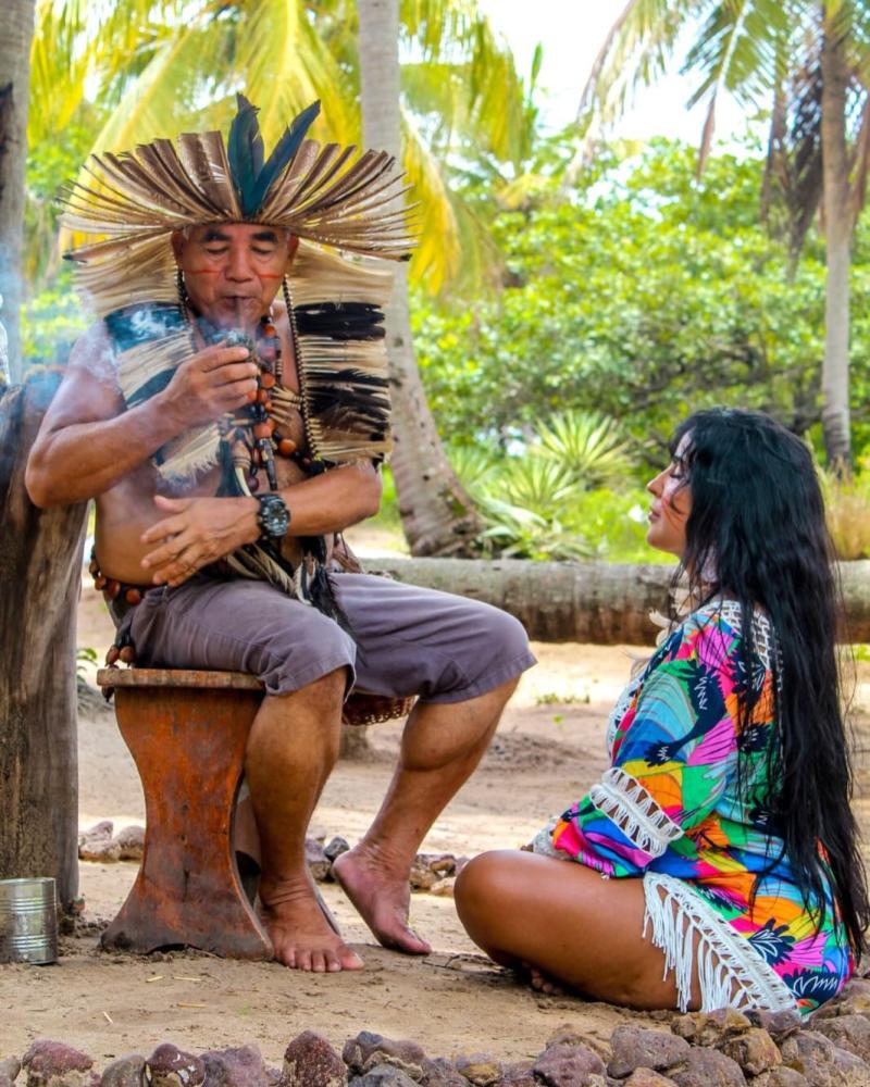 Rota Terra dos Potiguara amplia a visibilidade da cultura indígena e do turismo no Litoral Norte da Paraíba