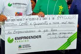 Empreender Paraíba abre 820 vagas para concessão de crédito 