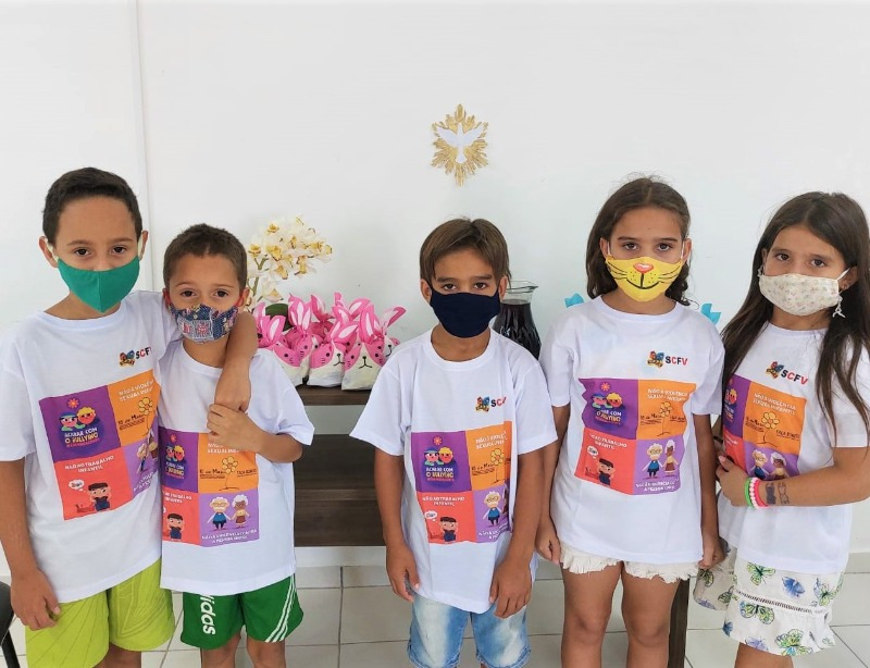 Prefeitura de Quixaba abre inscrições para atividades do Serviço de Convivência e Fortalecimento de Vínculos