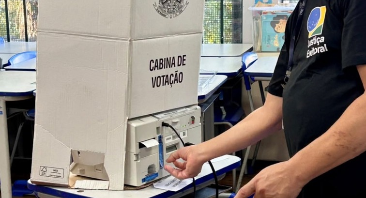 Candidatos que disputam o segundo turno não podem ser presos desde sábado; entenda as regras da legislação eleitoral