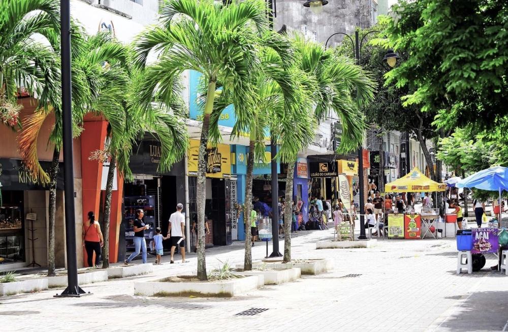 Paraíba ultrapassa 307 mil pequenos negócios ativos; comércio e serviços representam 84% das empresas