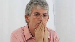 TSE mostra Ricardo Coutinho com candidatura indeferida ao Senado